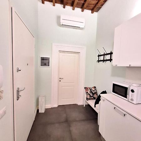 Fiorino Duomo Cozy Suite By Oteego Firenze Kültér fotó