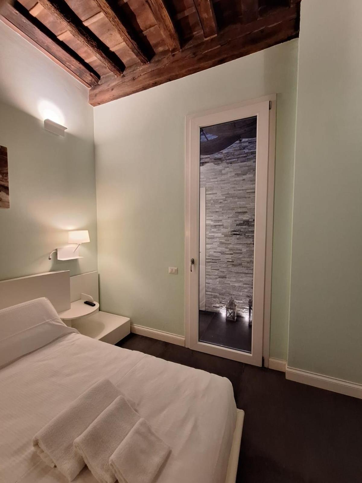 Fiorino Duomo Cozy Suite By Oteego Firenze Kültér fotó