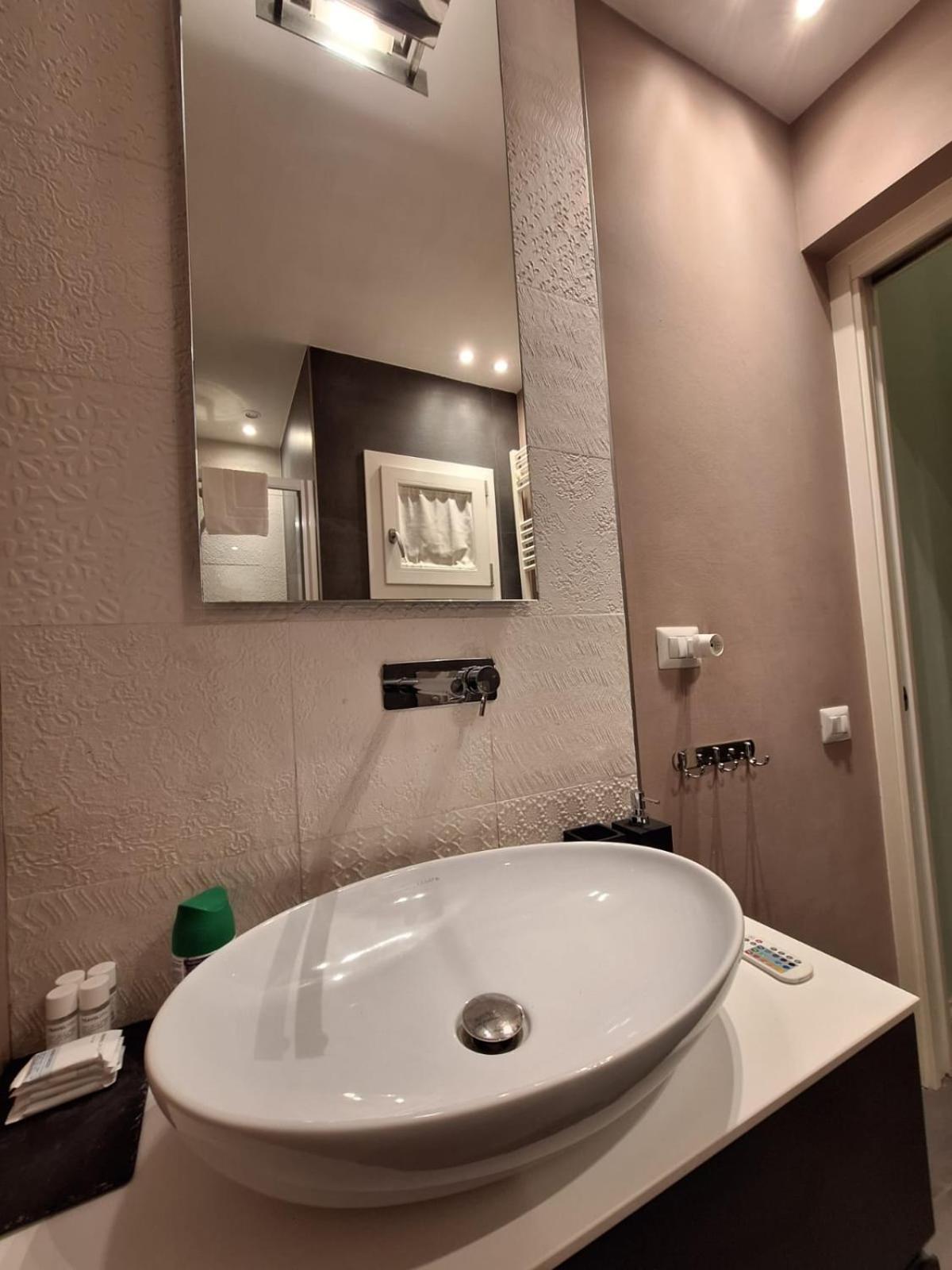 Fiorino Duomo Cozy Suite By Oteego Firenze Kültér fotó