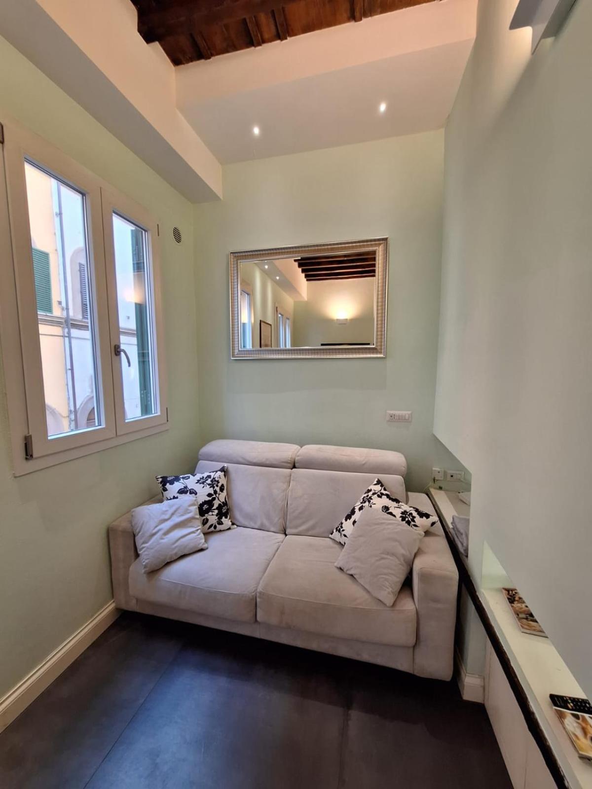 Fiorino Duomo Cozy Suite By Oteego Firenze Kültér fotó