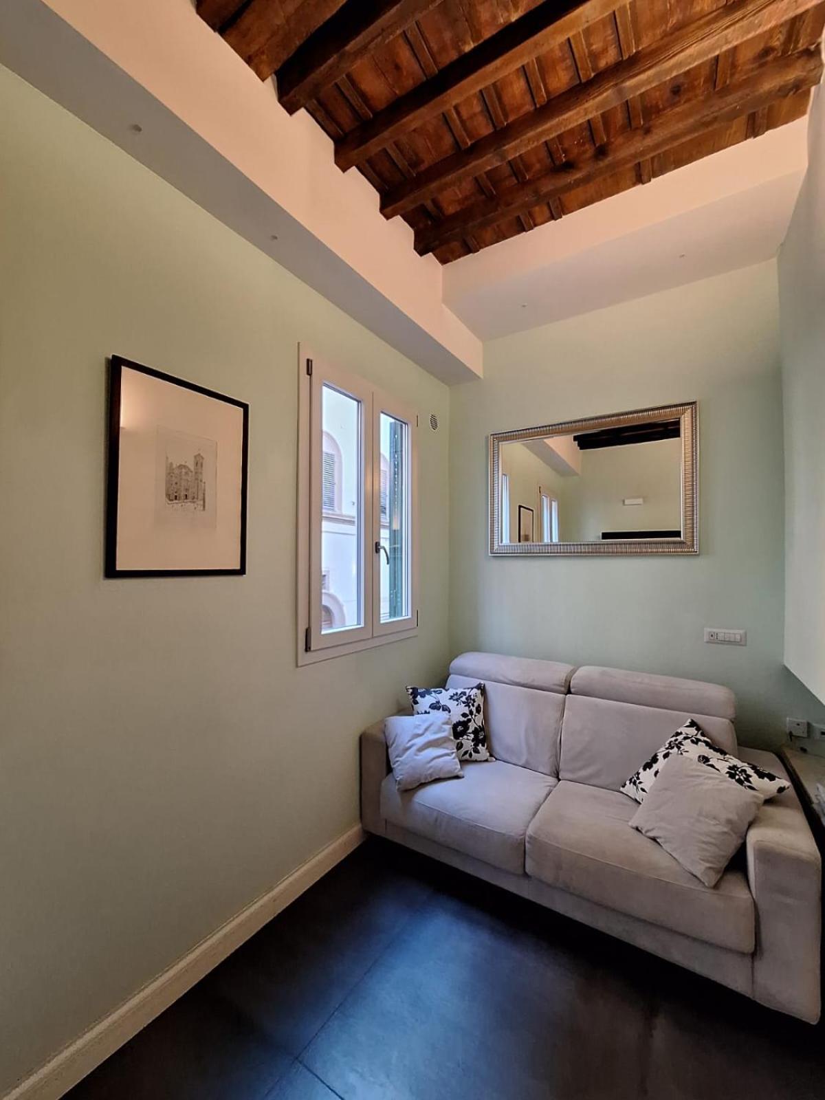 Fiorino Duomo Cozy Suite By Oteego Firenze Kültér fotó