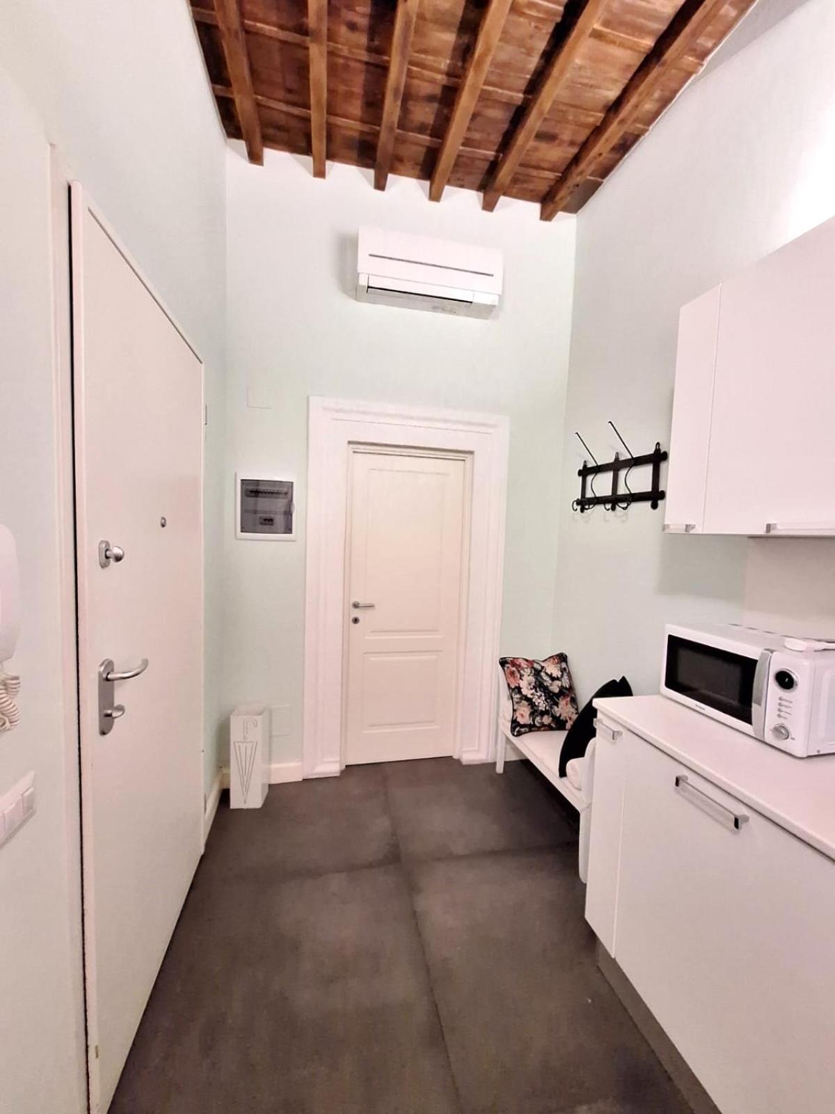 Fiorino Duomo Cozy Suite By Oteego Firenze Kültér fotó