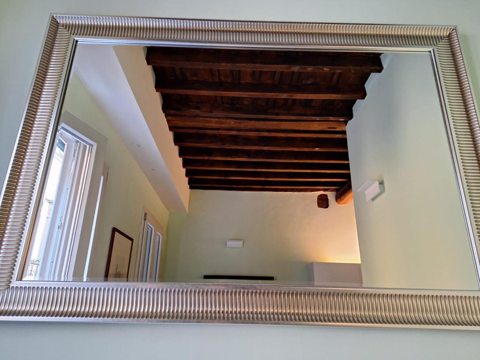 Fiorino Duomo Cozy Suite By Oteego Firenze Kültér fotó