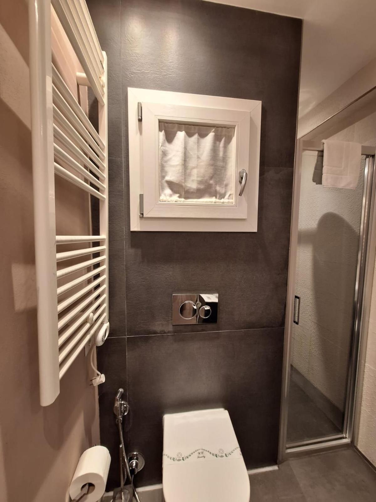 Fiorino Duomo Cozy Suite By Oteego Firenze Kültér fotó